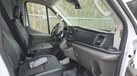 Photos of 2024 Ford Transit-350 for sale in Columbus, OH at SAVVY AUTO SALES LLC