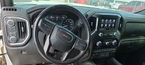 Photos of 2023 GMC Sierra 2500HD AT4 for sale in Columbus, OH at SAVVY AUTO SALES LLC