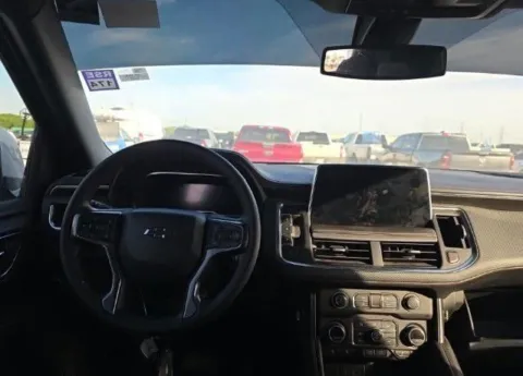 Photos of 2022 Chevrolet Tahoe RST for sale in Columbus, OH at SAVVY AUTO SALES LLC