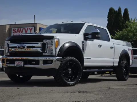 Photos of 2017 Ford F-250SD XLT for sale in Columbus, OH at SAVVY AUTO SALES LLC