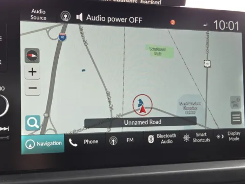 More photos of 2024 Honda Pilot Elite at SAVVY AUTO SALES LLC, OH