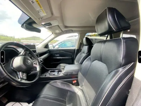 Photos of 2024 Honda Pilot Elite for sale in Columbus, OH at SAVVY AUTO SALES LLC