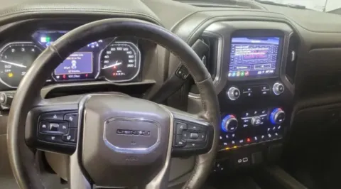 Photos of 2019 GMC Sierra 1500 Denali for sale in Columbus, OH at SAVVY AUTO SALES LLC