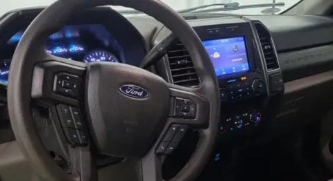 Photos of 2022 Ford F-250SD XLT for sale in Columbus, OH at SAVVY AUTO SALES LLC