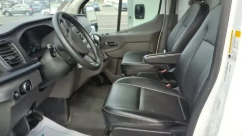 Photos of 2023 Ford Transit-350 for sale in Columbus, OH at SAVVY AUTO SALES LLC