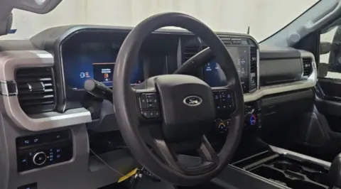 Photos of 2024 Ford F-250SD XLT for sale in Columbus, OH at SAVVY AUTO SALES LLC