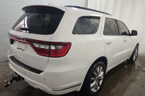 Another view of 2022 Dodge Durango Citadel for sale in Columbus, OH at SAVVY AUTO SALES LLC