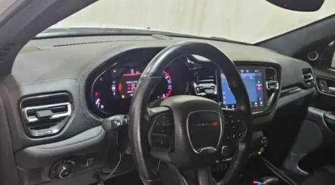 Photos of 2022 Dodge Durango Citadel for sale in Columbus, OH at SAVVY AUTO SALES LLC