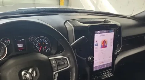 Photos of 2025 Ram 2500 Big Horn for sale in Columbus, OH at SAVVY AUTO SALES LLC