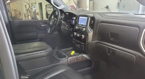 Photos of 2023 GMC Sierra 2500HD Denali for sale in Columbus, OH at SAVVY AUTO SALES LLC