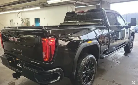 Another view of 2023 GMC Sierra 2500HD Denali for sale in Columbus, OH at SAVVY AUTO SALES LLC