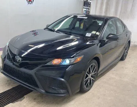 2024 Toyota Camry SE for sale in Columbus, OH