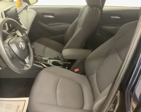 Photos of 2021 Toyota Corolla LE for sale in Columbus, OH at SAVVY AUTO SALES LLC