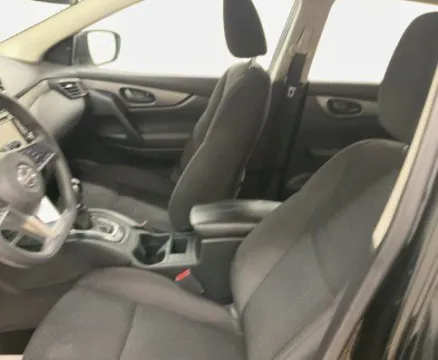 Photos of 2020 Nissan Rogue Sport S for sale in Columbus, OH at SAVVY AUTO SALES LLC