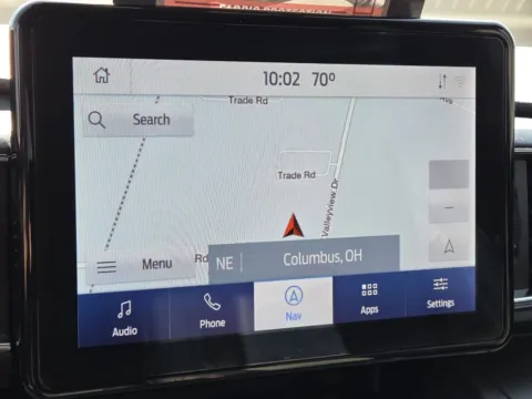 More photos of 2020 Ford Explorer XLT at SAVVY AUTO SALES LLC, OH