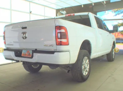 Another view of 2024 Ram 2500 Laramie for sale in Columbus, OH at SAVVY AUTO SALES LLC