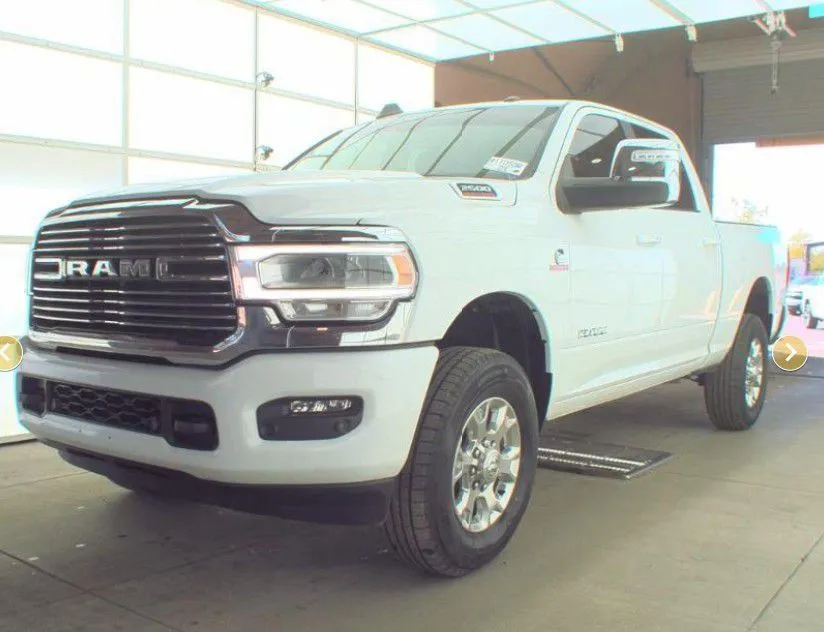 2024 RAM 2500 Laramie 4X4 Crew Cab SWB's photo