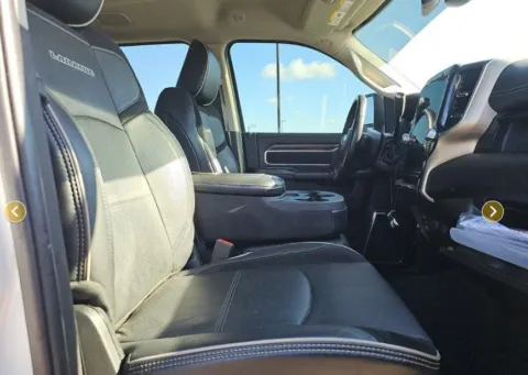 Photos of 2024 Ram 2500 Laramie for sale in Columbus, OH at SAVVY AUTO SALES LLC