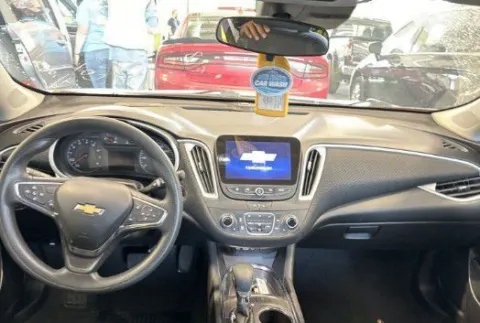 Photos of 2024 Chevrolet Malibu LT for sale in Columbus, OH at SAVVY AUTO SALES LLC