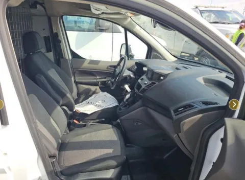 Photos of 2020 Ford Transit Connect XL for sale in Columbus, OH at SAVVY AUTO SALES LLC