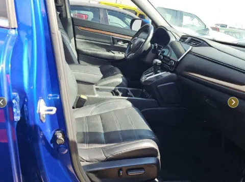 Photos of 2020 Honda CR-V EX-L for sale in Columbus, OH at SAVVY AUTO SALES LLC