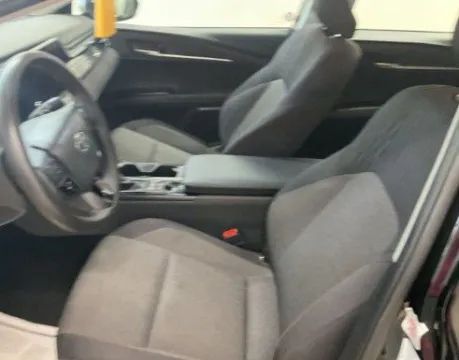 Photos of 2025 Toyota Camry LE for sale in Columbus, OH at SAVVY AUTO SALES LLC