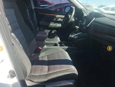 Photos of 2021 Honda CR-V EX for sale in Columbus, OH at SAVVY AUTO SALES LLC