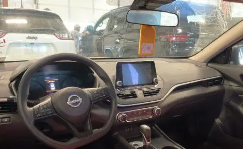 Photos of 2025 Nissan Altima 2.5 S for sale in Columbus, OH at SAVVY AUTO SALES LLC