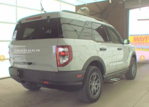 Another view of 2022 Ford Bronco Sport Big Bend for sale in Columbus, OH at SAVVY AUTO SALES LLC