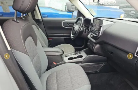 Photos of 2022 Ford Bronco Sport Big Bend for sale in Columbus, OH at SAVVY AUTO SALES LLC