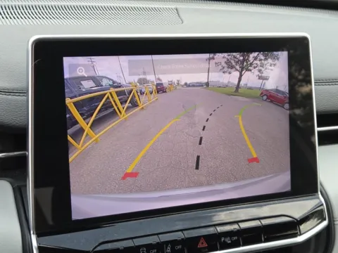 More photos of 2025 Jeep Compass Limited at SAVVY AUTO SALES LLC, OH