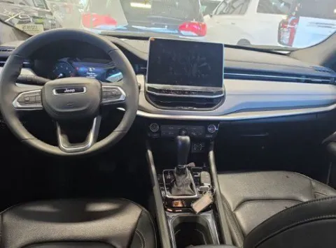 Photos of 2025 Jeep Compass Limited for sale in Columbus, OH at SAVVY AUTO SALES LLC