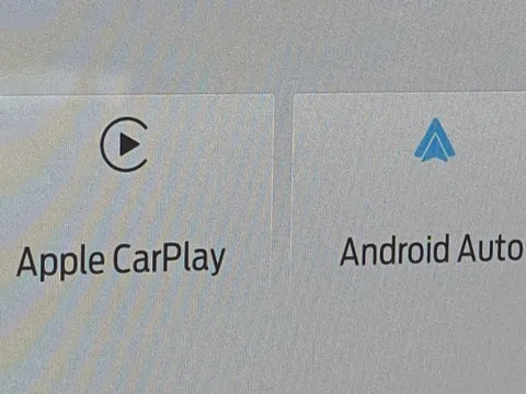 Another view of 2022 Ford F-150 XLT for sale in Columbus, OH at SAVVY AUTO SALES LLC