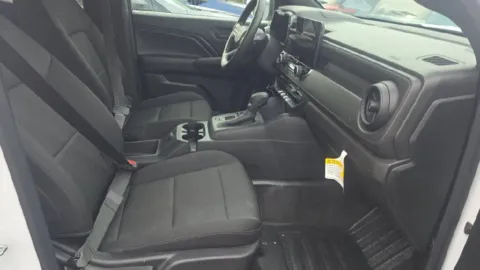 Photos of 2023 Chevrolet Colorado Work Truck for sale in Columbus, OH at SAVVY AUTO SALES LLC