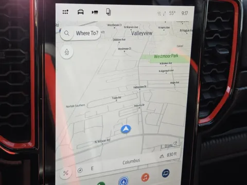 More photos of 2024 Ford Ranger Raptor at SAVVY AUTO SALES LLC, OH