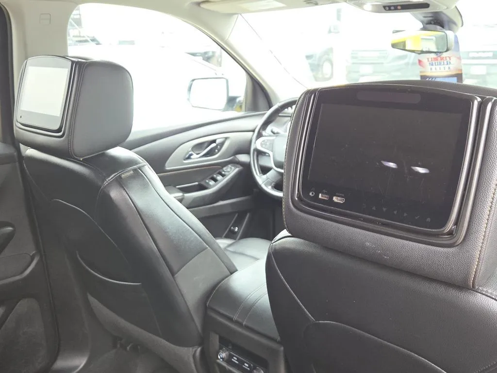 2019 Chevrolet Traverse RS - Photo 22