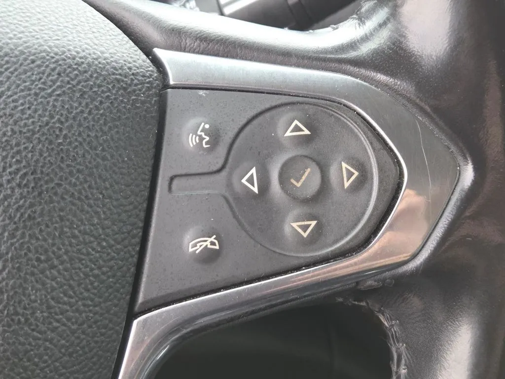 2019 Chevrolet Traverse RS - Photo 33