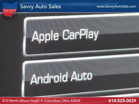 More photos of 2019 Chevrolet Traverse RS at SAVVY AUTO SALES LLC, OH