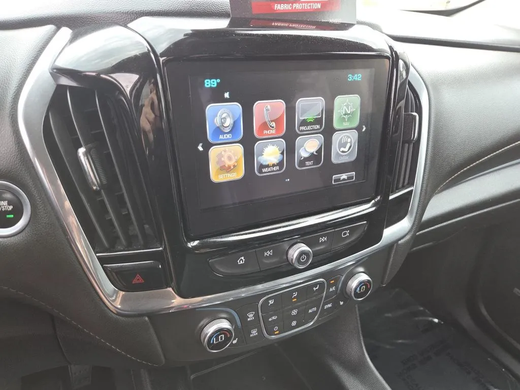 2019 Chevrolet Traverse RS - Photo 29