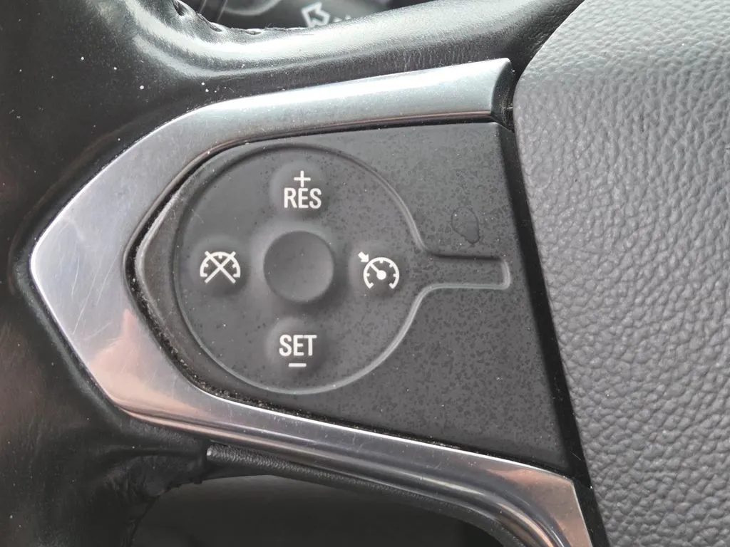 2019 Chevrolet Traverse RS - Photo 8