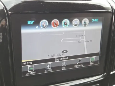 Another view of 2019 Chevrolet Traverse RS for sale in Columbus, OH at SAVVY AUTO SALES LLC