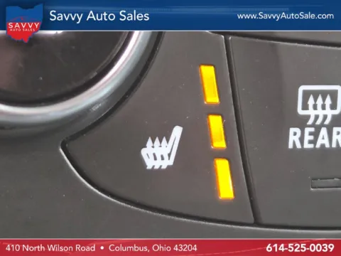 More photos of 2019 Chevrolet Traverse RS at SAVVY AUTO SALES LLC, OH