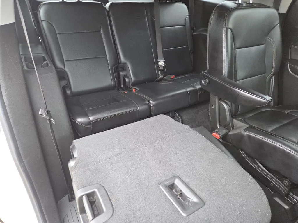 2019 Chevrolet Traverse RS - Photo 21