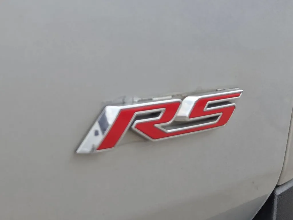 2019 Chevrolet Traverse RS - Photo 10