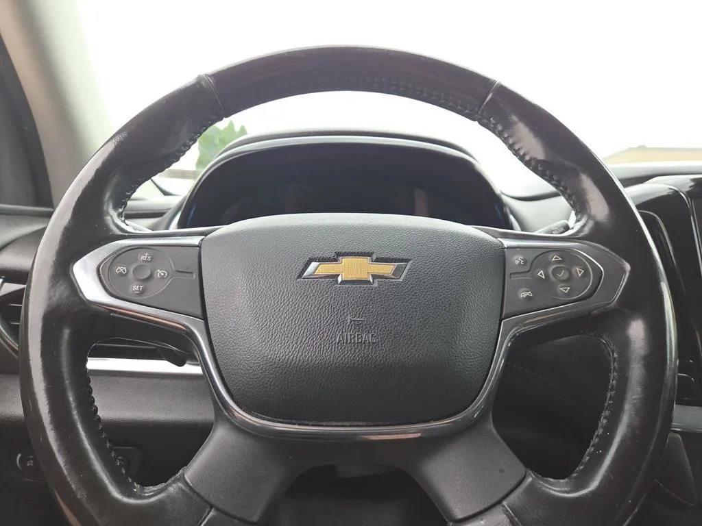 2019 Chevrolet Traverse RS - Photo 27