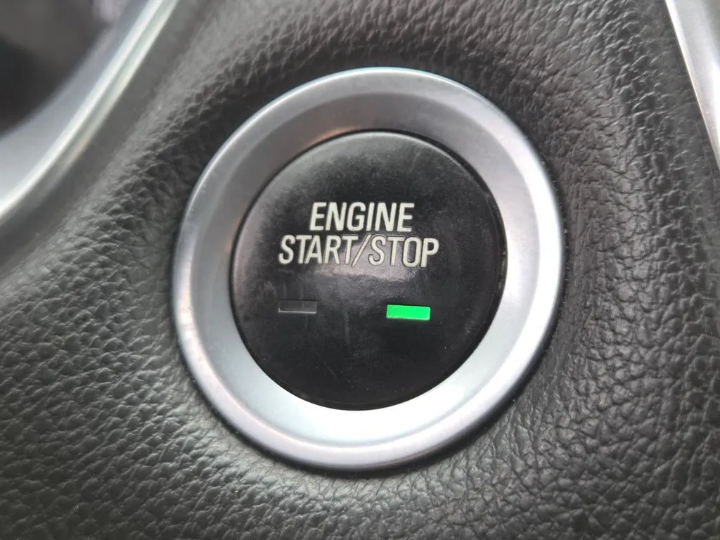 2019 Chevrolet Traverse RS - Photo 34