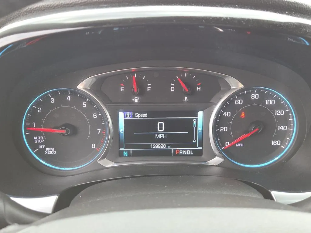 2019 Chevrolet Traverse RS - Photo 28