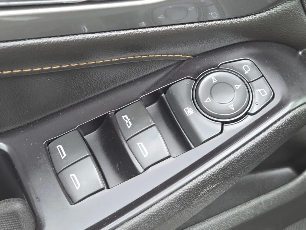 2019 Chevrolet Traverse RS - Photo 26