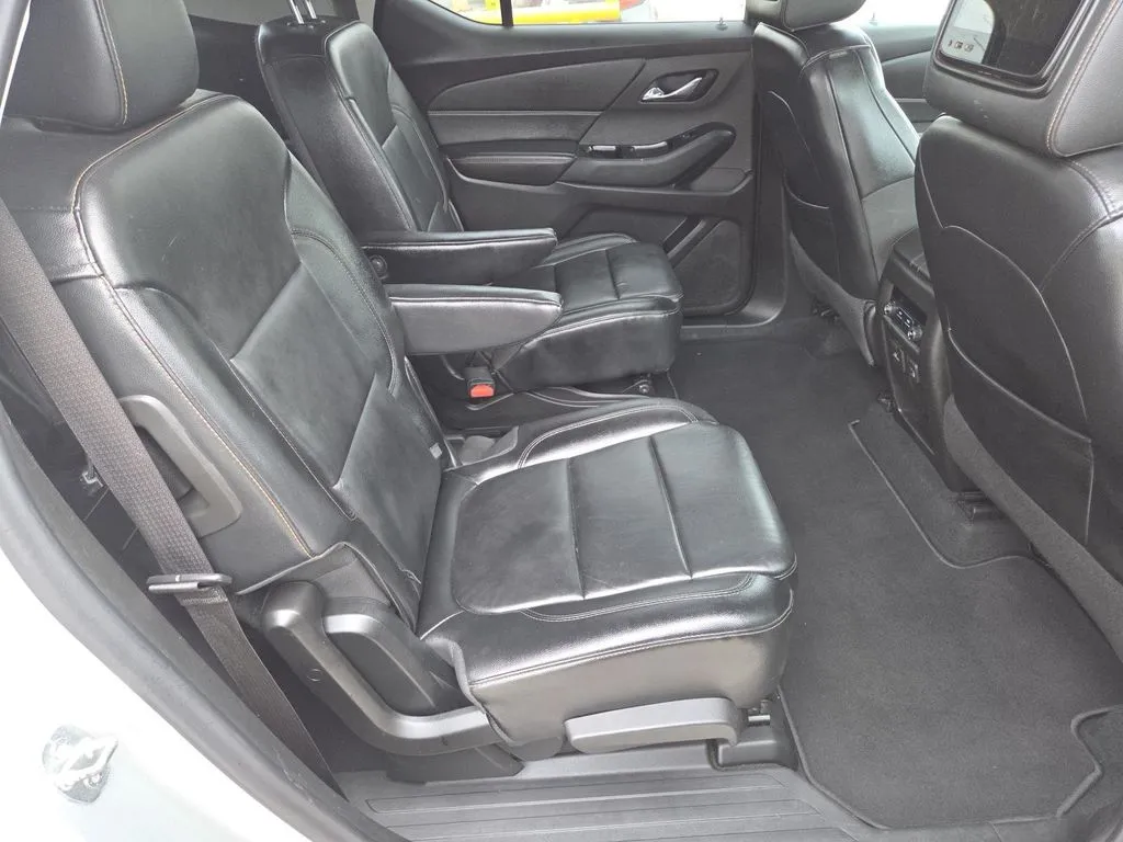 2019 Chevrolet Traverse RS - Photo 20