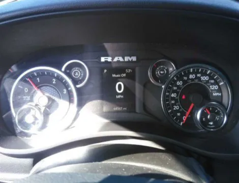 Photos of 2024 Ram 3500 Big Horn for sale in Columbus, OH at SAVVY AUTO SALES LLC